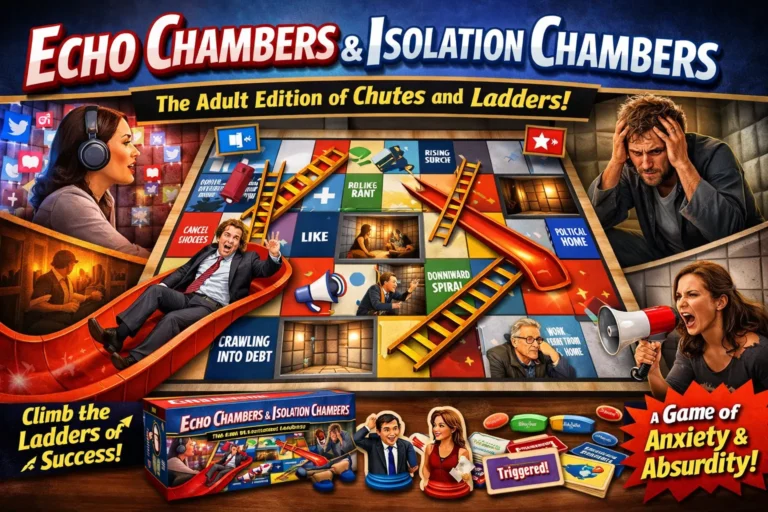 EchoChambersAndIsolationChambers